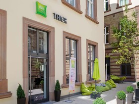 ibis Styles Trier