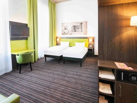 ibis Styles Trier