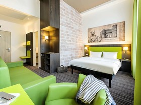 ibis Styles Trier