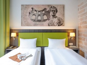 ibis Styles Trier
