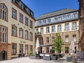 ibis Styles Trier