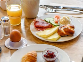 ibis Styles Trier