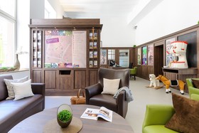 ibis Styles Trier