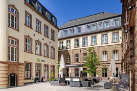 ibis Styles Trier