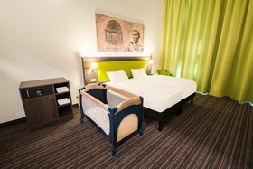 ibis Styles Trier