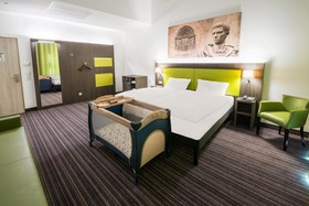 ibis Styles Trier