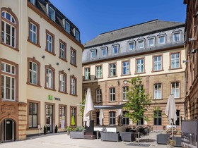 ibis Styles Trier