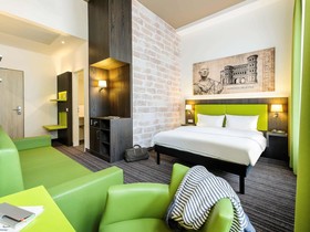 ibis Styles Trier