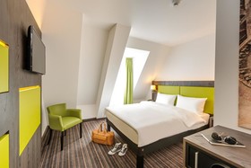 ibis Styles Trier