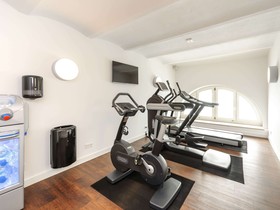 ibis Styles Trier
