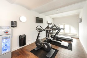 ibis Styles Trier