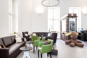 ibis Styles Trier