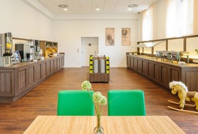 ibis Styles Trier