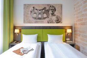 ibis Styles Trier