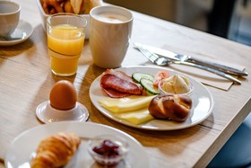 ibis Styles Trier