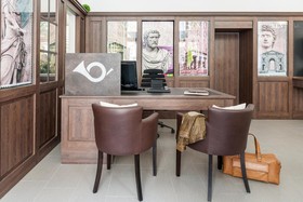 ibis Styles Trier