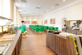 ibis Styles Trier