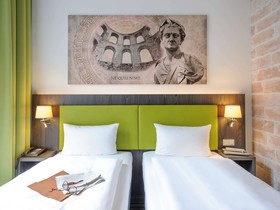 ibis Styles Trier