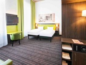 ibis Styles Trier