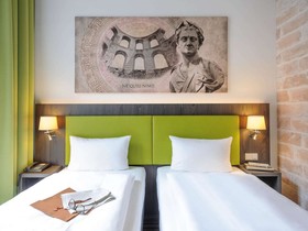 ibis Styles Trier
