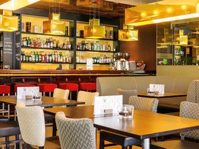 Mercure Hotel Trier Porta Nigra