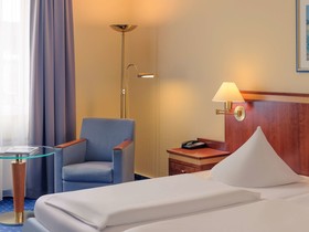 Mercure Hotel Trier Porta Nigra
