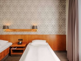 Mercure Hotel Trier Porta Nigra
