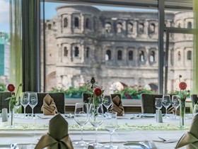 Mercure Hotel Trier Porta Nigra