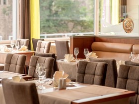 Mercure Hotel Trier Porta Nigra