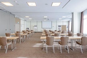 Mercure Hotel Trier Porta Nigra