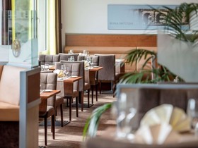 Mercure Hotel Trier Porta Nigra