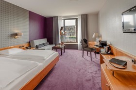 Mercure Hotel Trier Porta Nigra