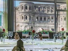 Mercure Hotel Trier Porta Nigra