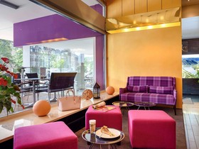 Mercure Hotel Trier Porta Nigra