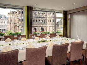 Mercure Hotel Trier Porta Nigra