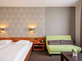 Mercure Hotel Trier Porta Nigra