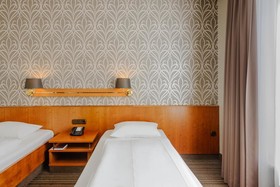 Mercure Hotel Trier Porta Nigra