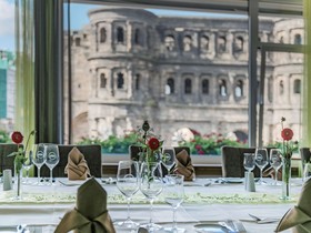 Mercure Hotel Trier Porta Nigra