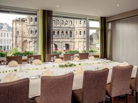 Mercure Hotel Trier Porta Nigra