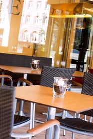 Mercure Hotel Trier Porta Nigra