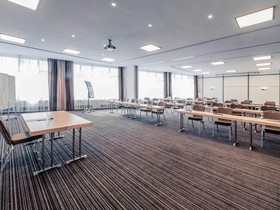 Mercure Hotel Trier Porta Nigra