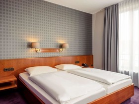 Mercure Hotel Trier Porta Nigra