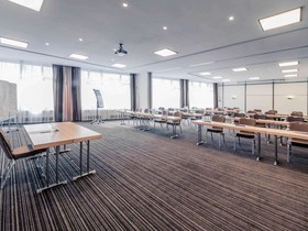 Mercure Hotel Trier Porta Nigra
