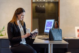 Mercure Hotel Trier Porta Nigra