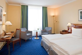 Mercure Hotel Trier Porta Nigra