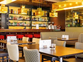 Mercure Hotel Trier Porta Nigra