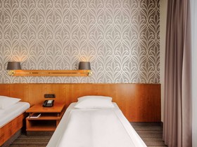 Mercure Hotel Trier Porta Nigra