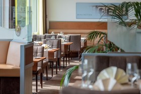 Mercure Hotel Trier Porta Nigra