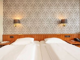 Mercure Hotel Trier Porta Nigra