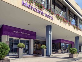 Mercure Hotel Trier Porta Nigra